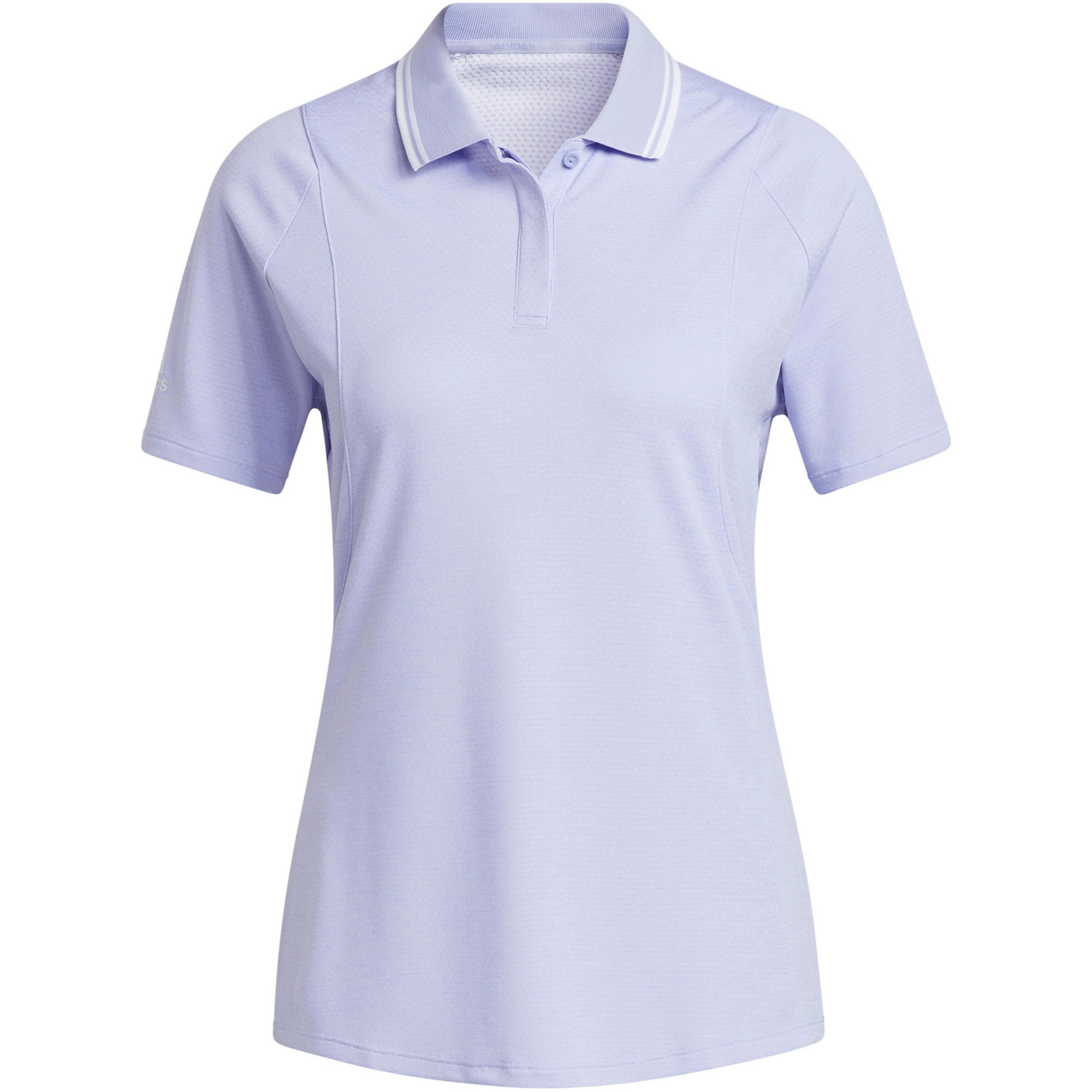 ADIDAS PERFORMANCE Funktionsshirt in Lavendel 